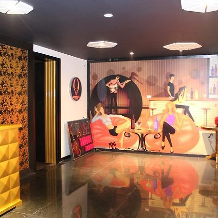 Hotel Bengal International Siliguri Extérieur photo