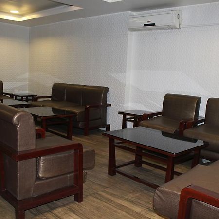 Hotel Bengal International Siliguri Extérieur photo