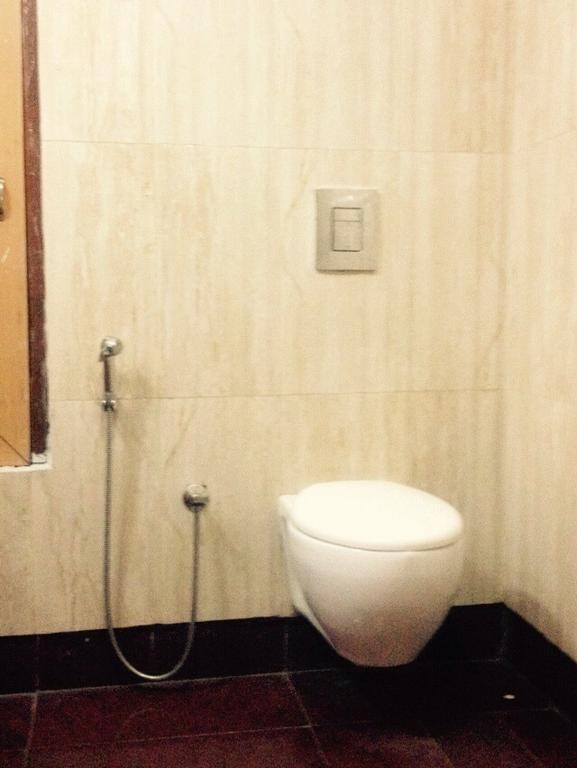 Hotel Bengal International Siliguri Chambre photo