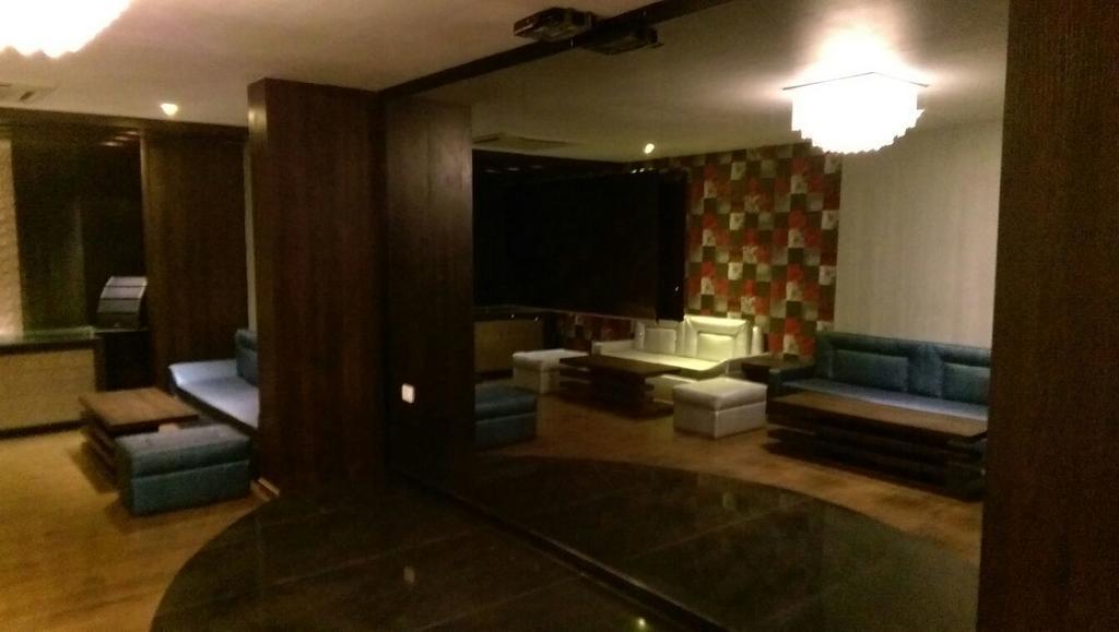 Hotel Bengal International Siliguri Extérieur photo