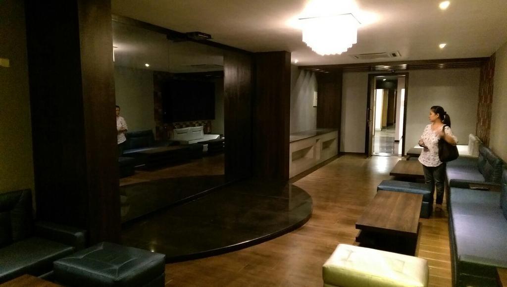 Hotel Bengal International Siliguri Extérieur photo