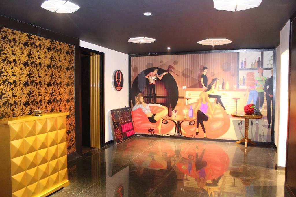 Hotel Bengal International Siliguri Extérieur photo