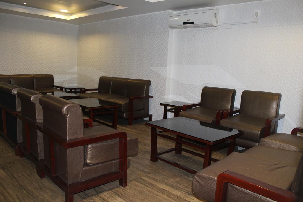 Hotel Bengal International Siliguri Extérieur photo