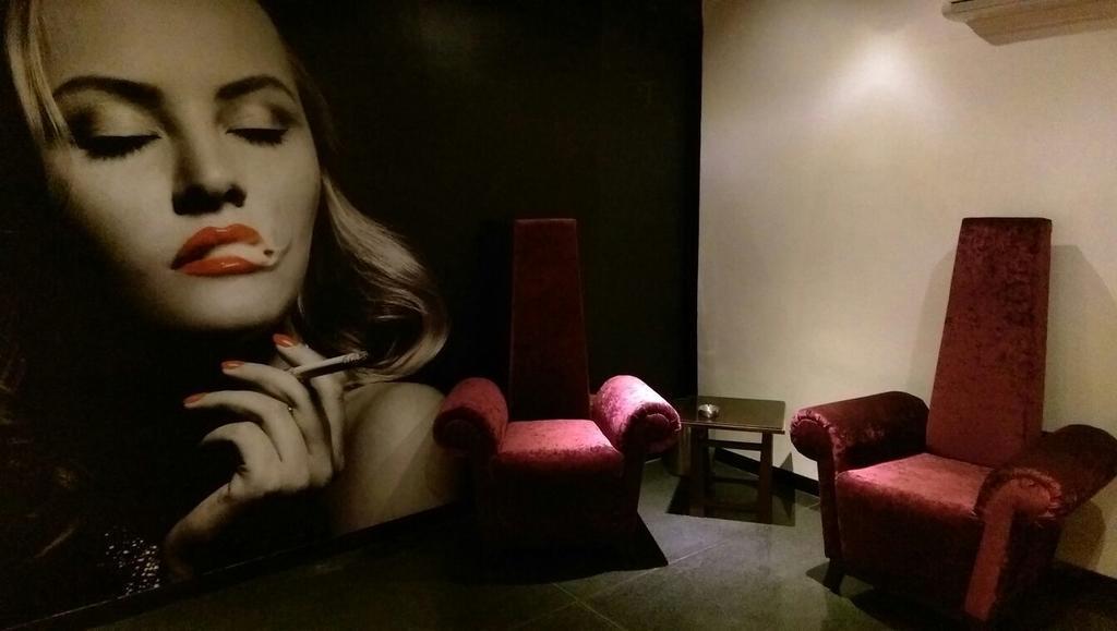 Hotel Bengal International Siliguri Extérieur photo