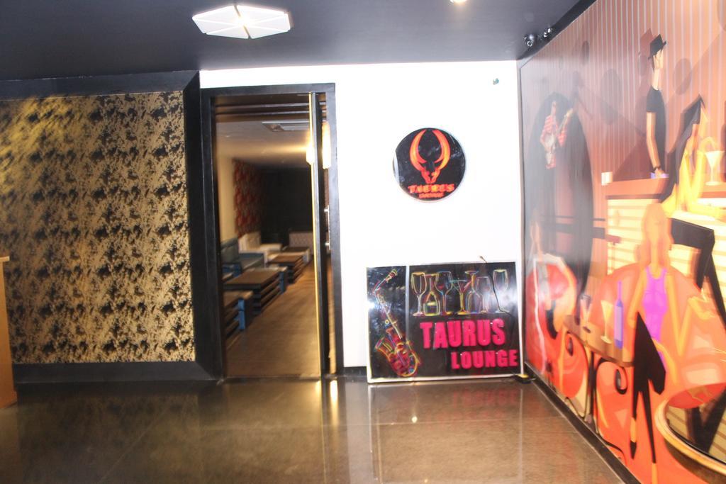 Hotel Bengal International Siliguri Extérieur photo