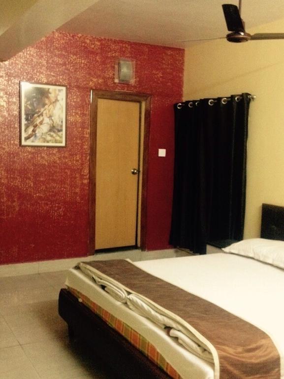 Hotel Bengal International Siliguri Chambre photo