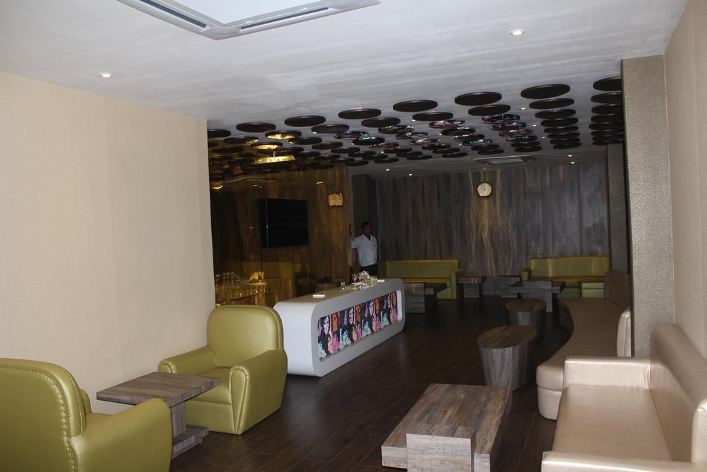Hotel Bengal International Siliguri Extérieur photo