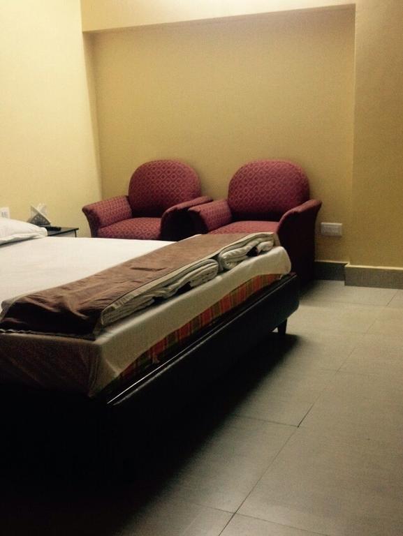 Hotel Bengal International Siliguri Extérieur photo